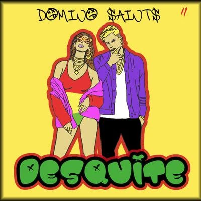 Desquite 專輯 Karla Holt/Domino Saints