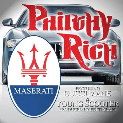 Maserati - Ringtone 專輯 Young Scooter