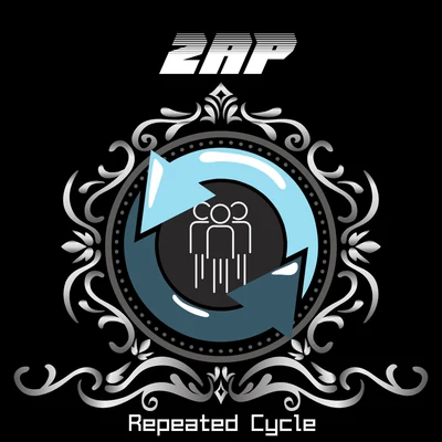 Repeated Cycle 專輯 ZAP