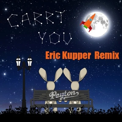 Peyton Carry You (Eric Kupper Club Mix)