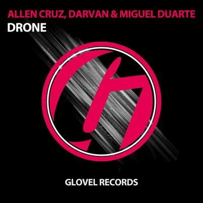 Drone 專輯 Danny Chino/Miguel Duarte/Mcs/Andy Ty