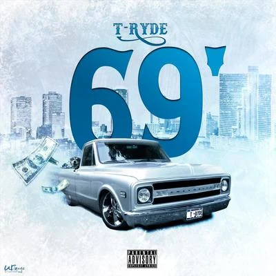 69 專輯 Kizzle the Konqueror/T-Ryde