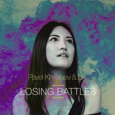 Losing Battles 專輯 Pavel Khvaleev