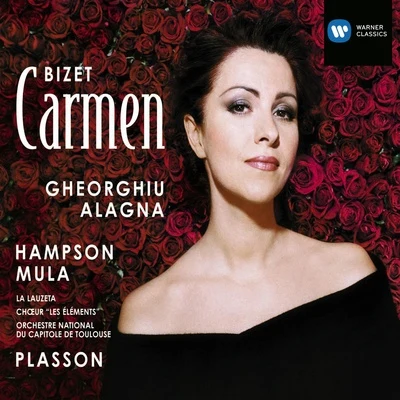 Bizet : Carmen (Highlights) 專輯 Michel Plasson