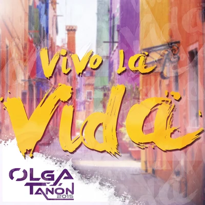 Vivo La Vida 專輯 Olga Tañón/Descemer Bueno/Qva Libre