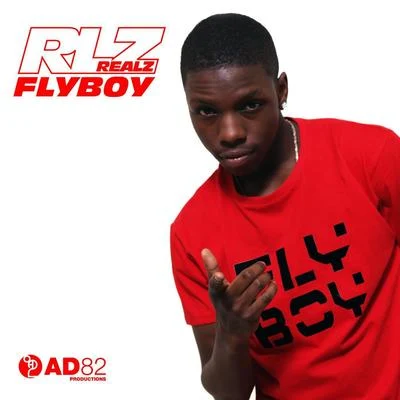 Flyboy 专辑 The Heavytrackerz/Realz