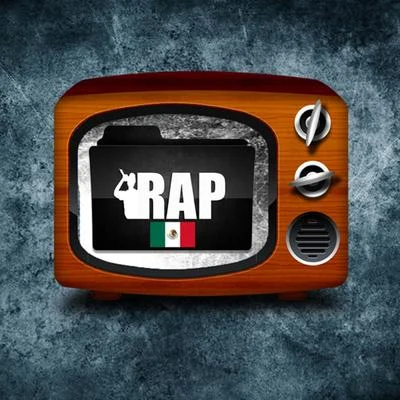 Rap en la TV 專輯 Dj Young Mty/Lucky Bossi/Poncho De Nigris