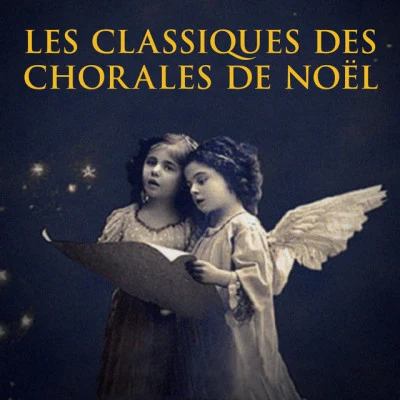 Les Classiques Des Chorales De Noël 專輯 The City of Prague Philharmonic Orchestra/Michael Nyman/Izzy/Polish Radio National Symphony Orchestra/City Of Birmingham Symphony Orchestra