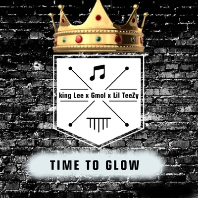 King Lee Time to Glow