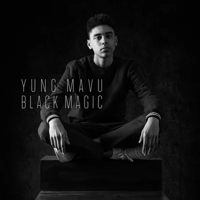 Black Magic 專輯 Yung Mavu/Geeeko/Chuki Beats/Frenetik/YG Pablo