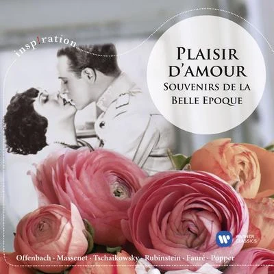 Plaisir damour: Souvenirs de la Belle Epoque 專輯 Victoria de los Ángeles/The London Symphony Orchestra/Anatole Fistoulari