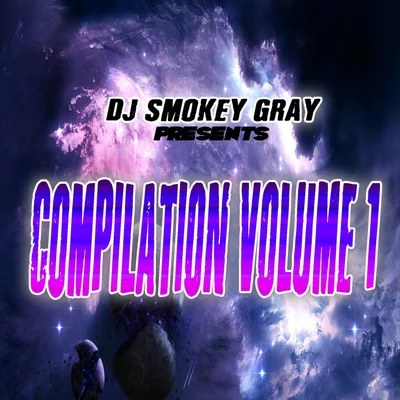 DJ Smokey Gray Presents Compilation Album Volume 1 專輯 Bizarre/Joanna/J-Kwon/Liz Phair/Flunk