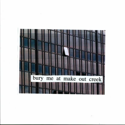 Bury Me At Makeout Creek 專輯 Keegan DeWitt/Kiersey Clemons/Mitski/Nick Offerman