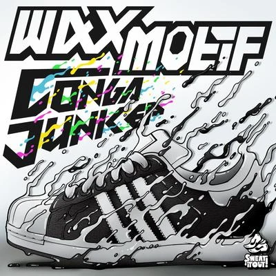 Conga Junk EP 專輯 Wax Motif/Polina/Booka Shade/Tiesto/Angger Dimas