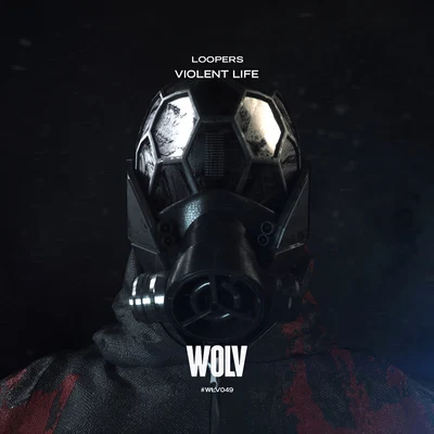 Violent Life 專輯 Loopers/IYONA