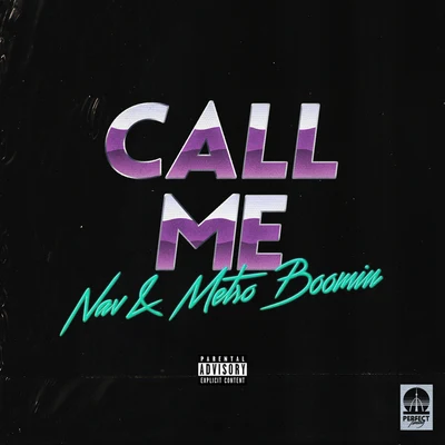 Call Me 專輯 Takeoff/Metro Boomin/Skippa Da Flippa/Plies/Cash Out