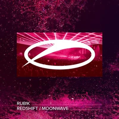 Rub!k RedshiftMoonwave