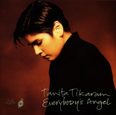 Everybodys Angel 专辑 Tanita Tikaram