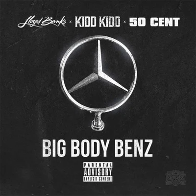 Big Body Benz 專輯 Kidd Kidd/Neef Buck/Young Chris