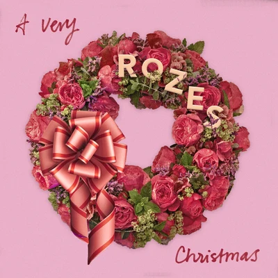 A Very ROZES Christmas 專輯 Holz/ROZES