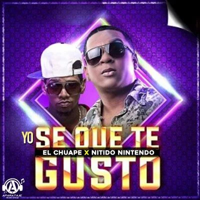 Yo Se Que Te Gusto 專輯 iBeat/El Chuape