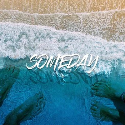 Someday 專輯 趙正模/JD