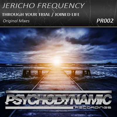 Jericho Frequency Through Your TrialJoined Life