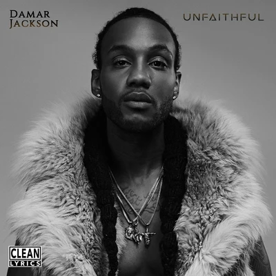 Unfaithful 專輯 Keyiara/Damar Jackson