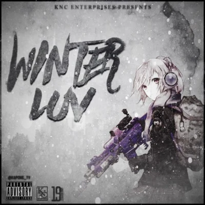 WINTER LUV ( luv 4 ) 专辑 Trilla Kid/Cha$e