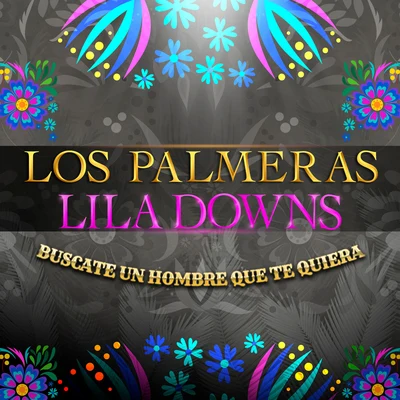 Búscate Un Hombre Que Te Quiera 专辑 Emus DJ/Los Palmeras