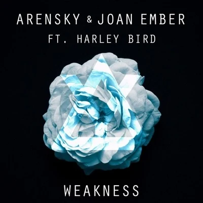 Weakness 專輯 Arensky