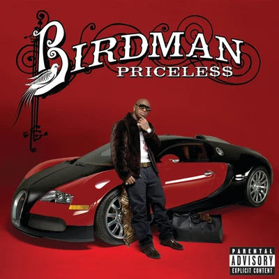 Pricele$$ (UK Deluxe Edition Explicit) 專輯 Birdman