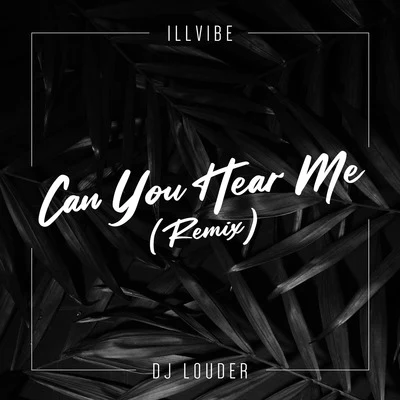 Can You Hear Me (Remix) 專輯 DJ Louder/Benggie/Recvoluxion Boyz