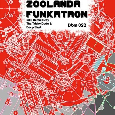 Funkatron 專輯 Zoolanda