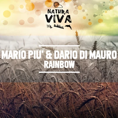 Rainbow 專輯 Franchino/Mario Piu/Thomas T./Mauro Picotto/Quintino & Blasterjaxx