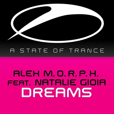 Alex M.O.R.P.H. Dreams