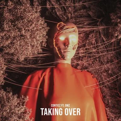 Taking Over 專輯 Draze/Percy Bluu