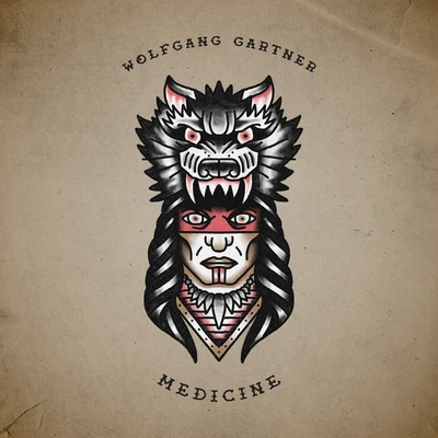 Medicine 專輯 Wolfgang Gartner