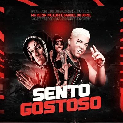 Sento Gostoso (Brega Funk Remix) 專輯 Shevchenko e Elloco/Dj Gabriel do Borel/Mc Lucy/Biel Xcamoso