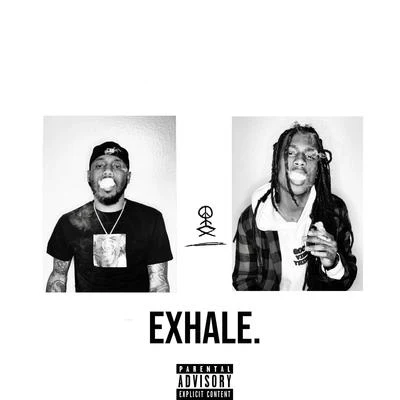 Audio Push Exhale - EP