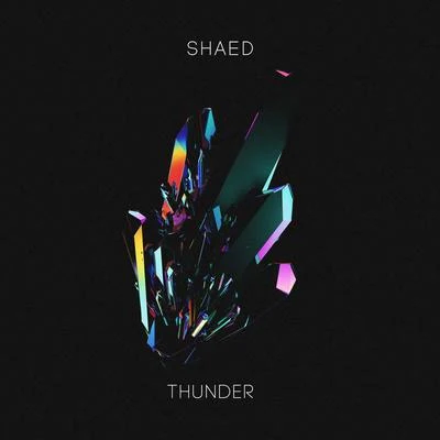 ShaedZAYN Thunder