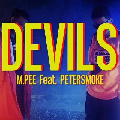 M-Pee DEVILS