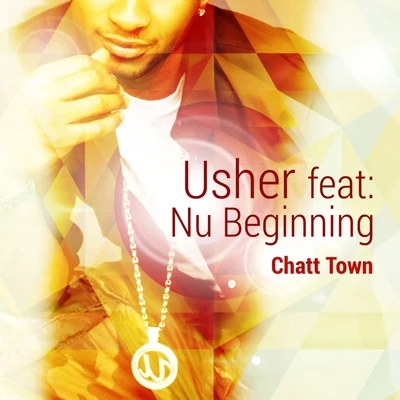 Chatt Town 專輯 Usher