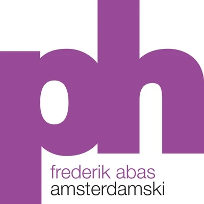 Amsterdamski 專輯 Frederik Abas/Luca Debonaire