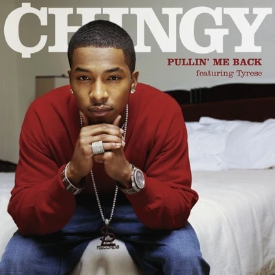 Pullin Me Back 專輯 Chingy/Amerie