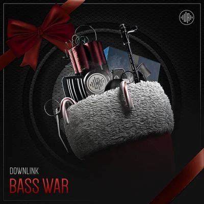 BASS WAR 專輯 Downlink/Vaski