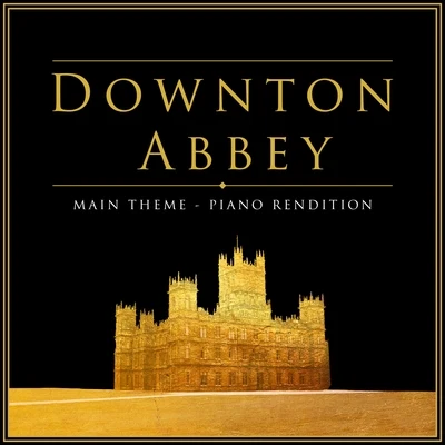 Downton Abbey - Main Theme 专辑 The Blue Notes/L'Orchestra Cinematique