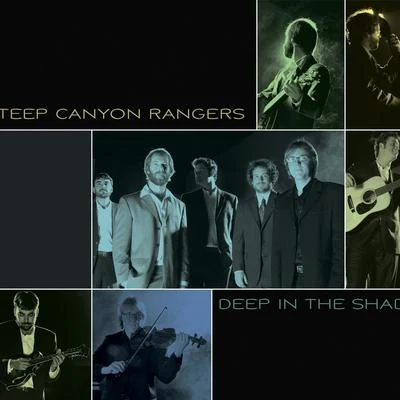 Deep In The Shade 專輯 Steve Martin/Steep Canyon Rangers