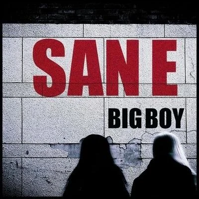 Big Boy 專輯 San E/Errday Jinju