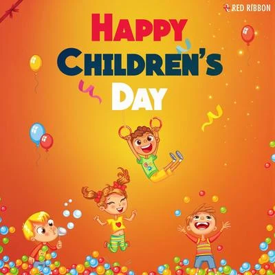 Happy Childrens Day 專輯 Suhel Rais Khan/Indrajeet/Flute/Lalitya Munshaw